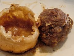 -厚味居炙子烤肉·清真(天桥南纬路店)