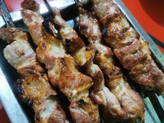 馕坑烤肉-新疆喀什噶尔餐厅(普利街店)