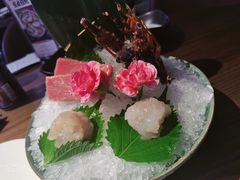 -Mr.Fish鱼鲜生海鲜放题(高德置地冬广场店)