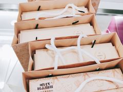 -哈氏上海哈尔滨食品厂(汇联商厦天钥桥路店)