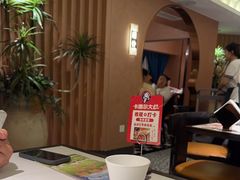 -清真·卡德尔大叔新疆主题餐厅(龙汇路店)