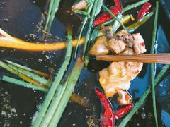 -石灰市毛记烧鸡公(解放碑店)