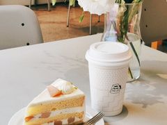 -Seesaw Coffee(上生新所店)
