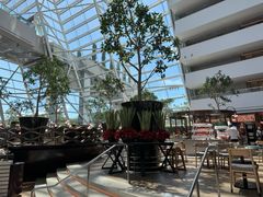 -RISE RESTAURANT(滨海湾金沙店)