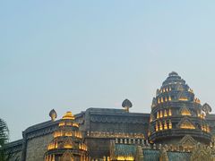 -南宁方特东盟神画