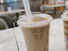 伯爵珍奶-KOI Thé(力宝广场店)