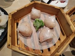 -避风塘(百联东郊店)