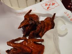 -鸽子侯·家宴·平价海鲜(绿地店)