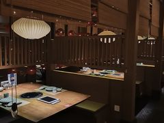 大堂-蟹将军·松叶蟹和牛日料放题自助(K11店)