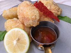 -The Rug Cafe(王府中环店)