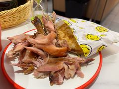 -偏爱炒鸡(老县衙店)