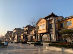 -济南方特东方神画