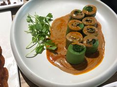 小大董凉皮-小大董·烤鸭(五棵松店)