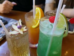 -haxnbauer海森堡德国餐厅(深圳coco店)