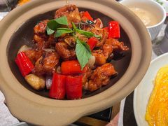 -留半山·香港食堂(啦啦宝都店)