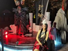 -七彩云南欢乐世界