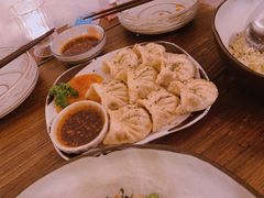 -小食院简餐厅