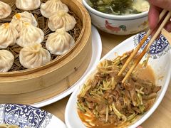 -炉旺斋上海小笼包·小馄饨