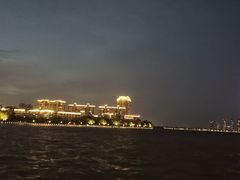 -南昌青山湖风景区