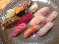 然寿司(郎园vintage店)-然寿司(郎园vintage店)