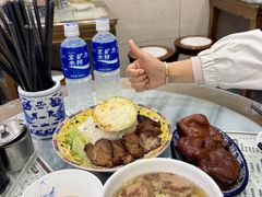 -六禄面家(芳和分店)