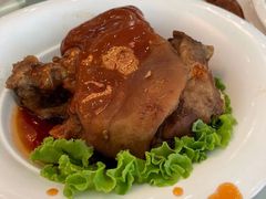 -海天一色海景自助餐厅(西港花园店)