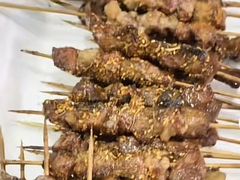 -亮子·东北特色烧烤(复悦荟店)