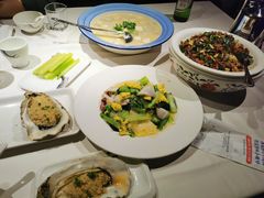 -小螺号海鲜·地道鲁菜(省体总店)