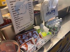 -琦琦蛋饼铺(上南店)