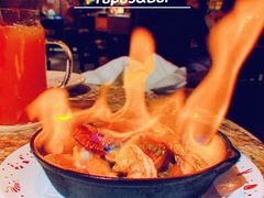 -BROWNSTONE布朗石西班牙餐厅(富城店)