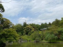 -成田山新胜寺