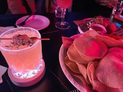 -MOSSO音乐酒吧·live house(南京旗舰店)