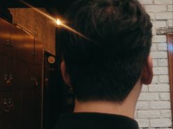 -T.1 hair salon烫染接发