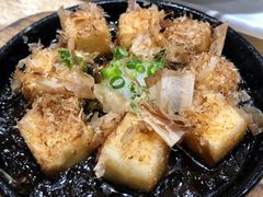 -东京屋(武定路店)