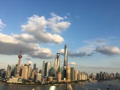 -顶层酒吧ROOF(上海艾迪逊酒店)