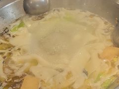 -清真·锦翔炝锅鱼(明德门店)