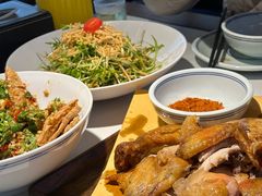 -打酱油·非遗淮扬菜(瘦西湖梅岭店)