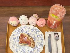 -花间烘焙BLossom Bakery