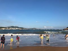 -大王村沙滩