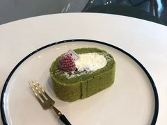 -BIJOU coffee&cocktail(龙岗万科广场店)