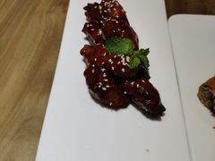 -枣子树·素食餐厅(普陀山店)