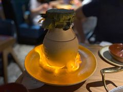 -吃饭皇帝大土家民族菜(正大广场店)