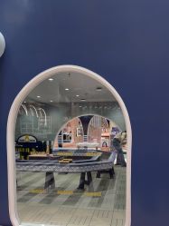 -奈尔宝家庭中心·亲子餐厅(鄞州万达店)