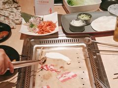 -新石器烤肉(高行万嘉店)