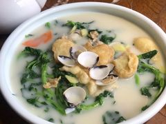 -广东道至正餐厅(区庄店)