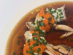 -望乡楼上海菜(日月光店)