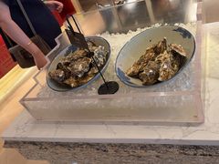 -咖啡苑自助餐厅·中国大饭店