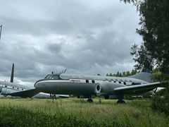 -中国航空博物馆