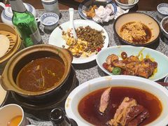 -南京大牌档(济南万象城店)