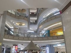 -南通CBD大有境